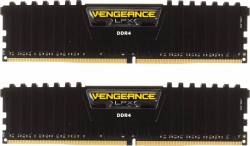 Память DDR4 2x4Gb 2133MHz Corsair CMK8GX4M2A2133C13 RTL PC4-17000 CL13 DIMM 288-pin 1.2В
