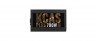 Блок питания Aerocool ATX 700W KCAS PLUS 700 80+ bronze (24+4+4pin) APFC 120mm fan 7xSATA RTL