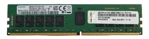 Память DDR4 Lenovo 4ZC7A08742 32Gb DIMM ECC Reg PC4-23400 CL21 2933MHz