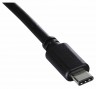 Кабель Hama 00135722 USB (m)-USB Type-C (m) 1м черный