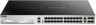 Коммутатор D-Link DGS-3130-30S DGS-3130-30S/A1A 2x10G 24SFP 4SFP+ управляемый