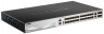 Коммутатор D-Link DGS-3130-30S DGS-3130-30S/A1A 2x10G 24SFP 4SFP+ управляемый