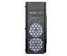 Корпус Zalman N3 черный без БП ATX 3x120mm 2xUSB2.0 1xUSB3.0 audio bott PSU