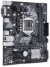 Материнская плата Asus PRIME B365M-K Soc-1151v2 Intel B365 2xDDR4 mATX AC`97 8ch(7.1) GbLAN+VGA+DVI