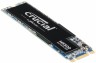 Накопитель SSD Crucial SATA III 500Gb CT500MX500SSD4 MX500 M.2 2280