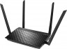 Роутер беспроводной Asus RT-AC59U AC1500 10/100/1000BASE-TX