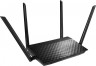Роутер беспроводной Asus RT-AC59U AC1500 10/100/1000BASE-TX