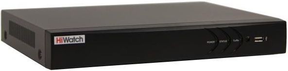 Видеорегистратор Hikvision HiWatch DS-H308QA