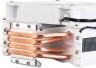 Устройство охлаждения(кулер) Zalman CNPS10X Optima II White RGB Soc-AM4/AM3+/1150/1151/1200/2011/2066 4-pin 17-27dB Al+Cu 180W 740gr LED Ret