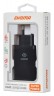 Сетевое зар./устр. Digma DGWC-2U-QC3.0-BK 3A QC универсальное черный