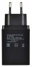 Сетевое зар./устр. Digma DGWC-2U-QC3.0-BK 3A QC универсальное черный