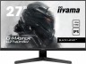 Монитор Iiyama 27" G-Master G2740HSU-B1 IPS 1920x1080 75Hz 250cd/m2 16:9