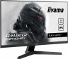 Монитор Iiyama 27" G-Master G2740HSU-B1 IPS 1920x1080 75Hz 250cd/m2 16:9