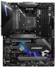 Материнская плата MSI MPG B550 GAMING CARBON WIFI Soc-AM4 AMD B550 4xDDR4 ATX AC`97 8ch(7.1) 2.5Gg RAID+HDMI+DP