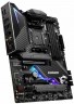 Материнская плата MSI MPG B550 GAMING CARBON WIFI Soc-AM4 AMD B550 4xDDR4 ATX AC`97 8ch(7.1) 2.5Gg RAID+HDMI+DP
