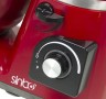 Миксер стационарный Sinbo SMX 2744 800Вт красный