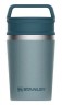 Термокружка Stanley Adventure 10-02887-068 0.23л. голубой картонная коробка