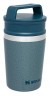 Термокружка Stanley Adventure 10-02887-068 0.23л. голубой картонная коробка