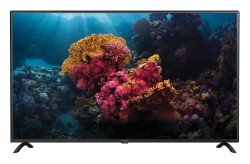 Телевизор LED Hyundai 50" H-LED50FU7001 Яндекс.ТВ черный/Ultra HD/60Hz/DVB-T/DVB-T2/DVB-C/DVB-S2/USB/WiFi/Smart TV (RUS)
