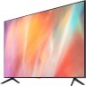 Телевизор LED Samsung 65" UE65AU7100UXRU 7 титан/Ultra HD/60Hz/DVB-T2/DVB-C/DVB-S2/USB/WiFi/Smart TV (RUS)