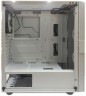 Корпус Formula V-LINE 2055W белый без БП ATX 2xUSB2.0 1xUSB3.0 audio bott PSU