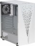 Корпус Formula V-LINE 2055W белый без БП ATX 2xUSB2.0 1xUSB3.0 audio bott PSU