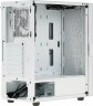 Корпус Formula V-LINE 2055W белый без БП ATX 2xUSB2.0 1xUSB3.0 audio bott PSU