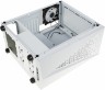 Корпус Formula V-LINE 2055W белый без БП ATX 2xUSB2.0 1xUSB3.0 audio bott PSU