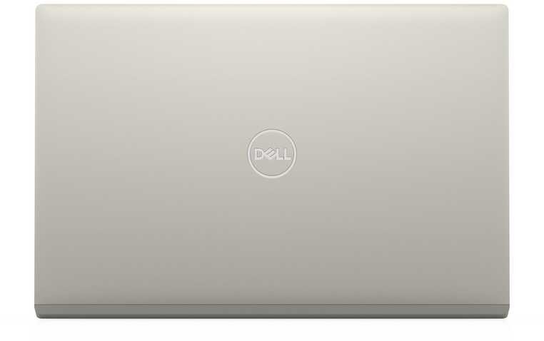 Ноутбук Dell Vostro 5301 Core i5 1135G7/8Gb/SSD256Gb/Intel Iris Xe graphics/13.3" WVA/FHD (1920x1080)/Linux/gold/WiFi/BT/Cam