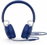 Гарнитура мониторные Beats EP 1.6м синий проводные оголовье (ML9D2EE/A)