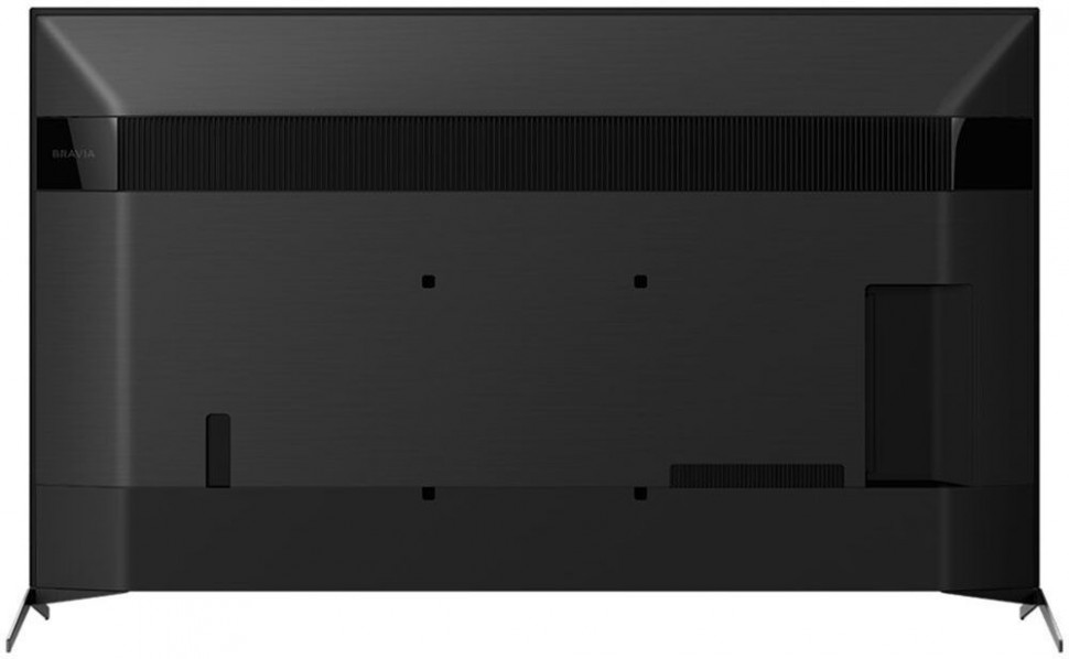 Телевизор LED Sony 55" KD55XH9505BR BRAVIA черный/Ultra HD/50Hz/DVB-T/DVB-T2/DVB-C/DVB-S/DVB-S2/USB/WiFi/Smart TV