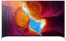 Телевизор LED Sony 55" KD55XH9505BR BRAVIA черный/Ultra HD/50Hz/DVB-T/DVB-T2/DVB-C/DVB-S/DVB-S2/USB/WiFi/Smart TV