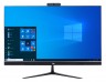 Моноблок IRU Office P2312 23.8" Full HD PG G5420 (3.8)/4Gb/SSD120Gb/UHDG 610/Windows 10 Professional 64/GbitEth/WiFi/BT/120W/Cam/черный 1920x1080/(RUS)