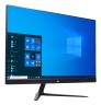 Моноблок IRU Office P2312 23.8" Full HD PG G5420 (3.8)/4Gb/SSD120Gb/UHDG 610/Windows 10 Professional 64/GbitEth/WiFi/BT/120W/Cam/черный 1920x1080/(RUS)
