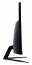 Моноблок IRU Office P2312 23.8" Full HD PG G5420 (3.8)/4Gb/SSD120Gb/UHDG 610/Windows 10 Professional 64/GbitEth/WiFi/BT/120W/Cam/черный 1920x1080/(RUS)