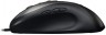 Мышь Logitech G MX518 черный оптическая (16000dpi) USB (7but)