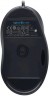 Мышь Logitech G MX518 черный оптическая (16000dpi) USB (7but)