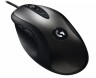 Мышь Logitech G MX518 черный оптическая (16000dpi) USB (7but)