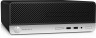 ПК HP ProDesk 400 G6 SFF i3 9100 (3.6)/8Gb/SSD128Gb/UHDG 630/Windows 10 Professional 64/GbitEth/180W/клавиатура/мышь/черный
