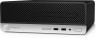 ПК HP ProDesk 400 G6 SFF i3 9100 (3.6)/8Gb/SSD128Gb/UHDG 630/Windows 10 Professional 64/GbitEth/180W/клавиатура/мышь/черный