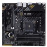 Материнская плата Asus TUF GAMING B450M-PRO S Soc-AM4 AMD B450 4xDDR4 mATX AC`97 8ch(7.1) 2.5Gg RAID+HDMI+DP