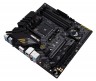Материнская плата Asus TUF GAMING B450M-PRO S Soc-AM4 AMD B450 4xDDR4 mATX AC`97 8ch(7.1) 2.5Gg RAID+HDMI+DP