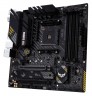 Материнская плата Asus TUF GAMING B450M-PRO S Soc-AM4 AMD B450 4xDDR4 mATX AC`97 8ch(7.1) 2.5Gg RAID+HDMI+DP