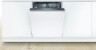 Посудомоечная машина Bosch SMV25AX01R 2400Вт полноразмерная