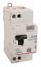 Выключатель автом. дифф. тока Legrand RX3 419397 10A 6kA 30мА AC 1П+Н 230В 2мод белый