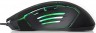 Мышь Lenovo Legion M200 RGB черный оптическая (2400dpi) USB для ноутбука (5but)