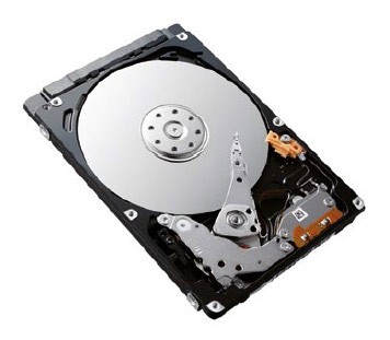 Жесткий диск Toshiba SATA-II 500Gb HDWJ105UZSVA L200 (5400rpm) 8Mb 2.5"