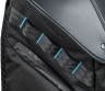 Рюкзак для ноутбука 17" Acer Predator Gaming черный/синий полиэстер (NP.BAG1A.288)