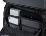 Рюкзак для ноутбука 17" Acer Predator Gaming черный/синий полиэстер (NP.BAG1A.288)
