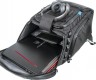 Рюкзак для ноутбука 17" Acer Predator Gaming черный/синий полиэстер (NP.BAG1A.288)